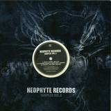 Various - Neophyte Records Sampler Vol. 4