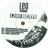 1200 Beats - Superman