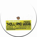 Tholli And Wodz - Diese Flüssigkeit