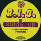 R.i.o. - Shine On
