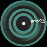 Gareth Oxby pres. 4TH PLANET SIDE STEPPERS - WARNING