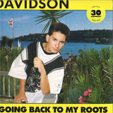 DAVIDSON - GOING BACK TO MY ROOTS