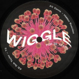 Various - Wiggle for 25 Years Sampler