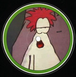 Msymiakos / Ontology - MEDITATOR003