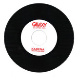 Kadena - Multi Trax mixes