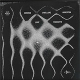 Cosmos Dwellerz Arkestra - Love Thoughts / Interview with Sanifu Al Hall Jr