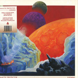 Galactic Protector - EVENING