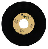 Escort - Slide b/w Ride