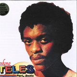 Nkono Teles - Party Beats