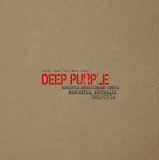Deep Purple - Live In Newcastle 2001 (The Soundboard Series)