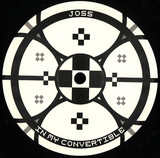 Joss - In My Convertible