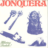 Jonquera - Formative Dubs