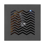 Various - TWIN PEAKS Music From The Limited Event Series