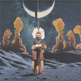 Madcat - Queen of Sand