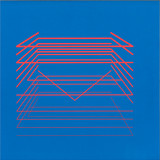 Various - BLUE: Credit 00, Gnista, AGB, Break SL, Qnete