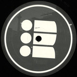 Overlook - Misty / Motif  [Black Vinyl Repress]