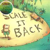 Dj Shadow - Scale It Back Ep