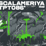 Scalameriya - Blueprint For Disaster EP