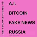 30 Seconds to Mars - America
