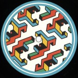 James Andrew - Mission Of Vision EP
