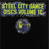 Viers - Steel City Dance Discs 18