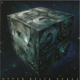 Borgie - Hyper Delta Space