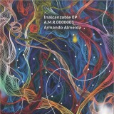 Armando Almeida - Inalcanzable EP.
