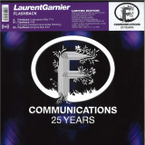 Laurent Garnier - Flashback EP