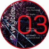 AHMÖK, Sparks, Tazar, Nawatt - Sonic Marmelade