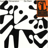 Go Dam - Promised Dimension