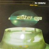 DJ Cumpli - Alter Ego