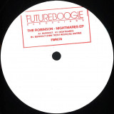 The Robinson - Nightmares EP