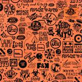 Feadz & Kito - Electric Empire