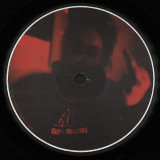 Mickey Nox - Mad As A Cut Snake 2x12"