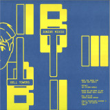 Bell Towers - Junior Mix(d)