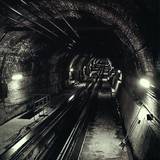 Cyclic Backwash - Railway To Hell