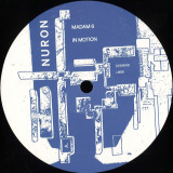 Nuron & Fugue - Likemind 06 Nuron / Fugue 2x12"