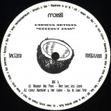 Various - Coconut Jam