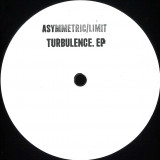 Asymmetric / Limit - Turbulence EP