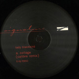 Lady Blackbird - Collage (Calibre Remixes)