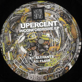 Upercent - Inconformisme EP