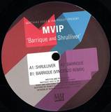 Mvip - Barrique And Shrulliver