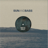 Marcus Intalex - Marcus Intalex EP