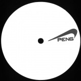 PENG - LDN TWN EP