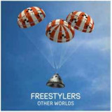 FREESTYLERS - FREESTYLERS