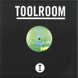 KC Lights Featuring Leo Stannard - Cold Light EP