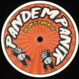 Maskk, Ixindamix - Pandempanik