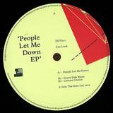 Izoo Look - People Let Me Down Ep