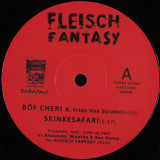 Fleisch Fantasy - Soddfæst