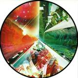 Psychemagik - Valley Of Paradise Remixes 12" Picture Disc
